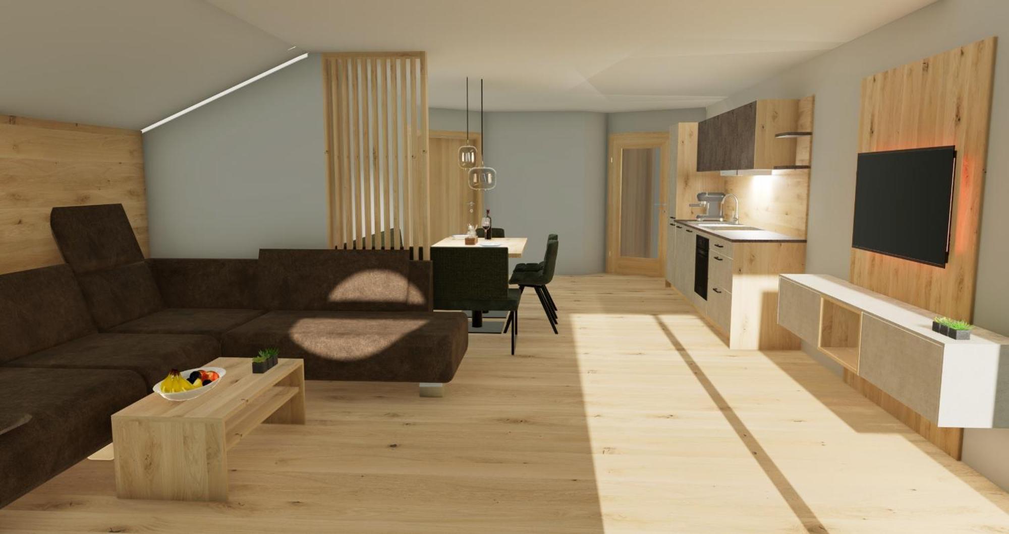 Haus Silvia Apartamento Werfenweng Exterior foto